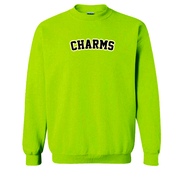 Charms sweatshirt