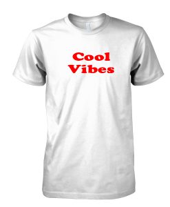Cool Vibes tshirt