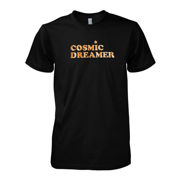 Cosmic dreamer Tshirt