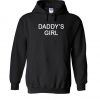 Daddy's Girl Hoodie