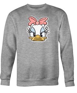 Daisy Duck sweatshirt