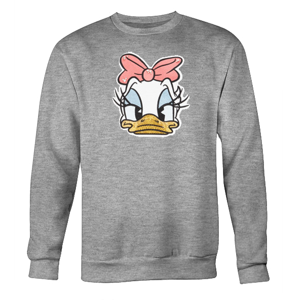 Daisy Duck sweatshirt