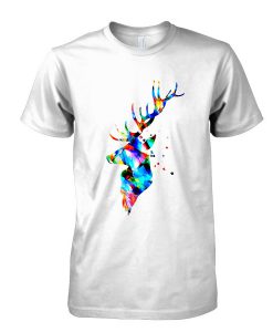 Deer tshirt