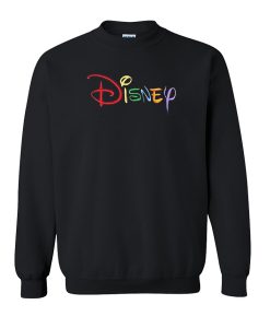 Disney sweatshirt