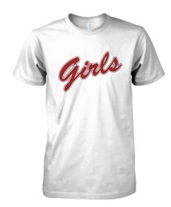 Girls tshirt