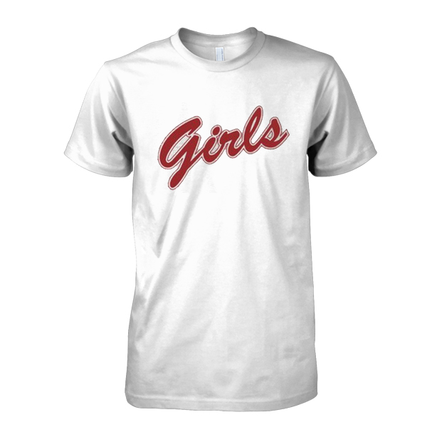 Girls tshirt