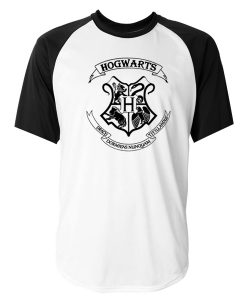 Hogwarts Basic Logo baseball