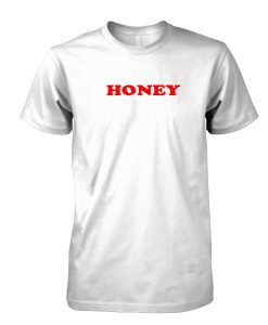 Honey tshirt