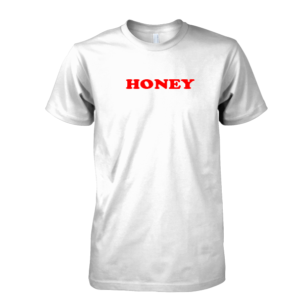 Honey tshirt