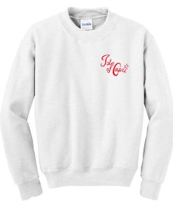 Isle Of Capri Sweatshirt