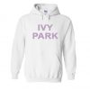 Ivy park Hoodie