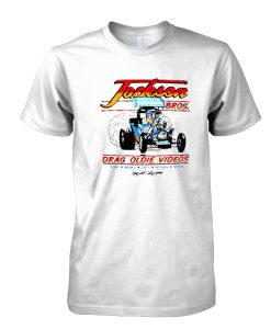 Jackson Brothers Bad Boys tshirt