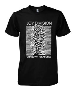 Joy Division tshirt