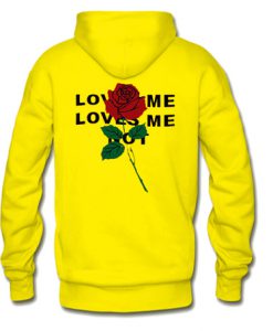 Loves me hoodie