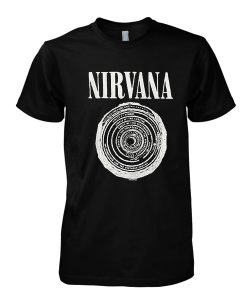 Nirvana tshirt