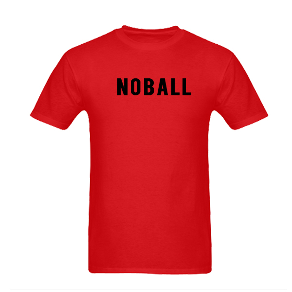 Noball tshirt