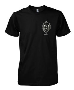 Righteous Mind Tshirt