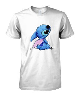 Stich tshirt