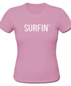 Surfin T Shirt