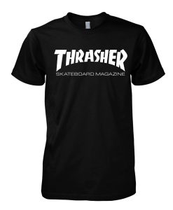 Thrasher tshirt