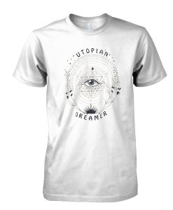 Utopian Dreamer tshirt