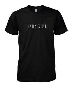 baby girl T Shirt
