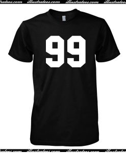 99 T-Shirt