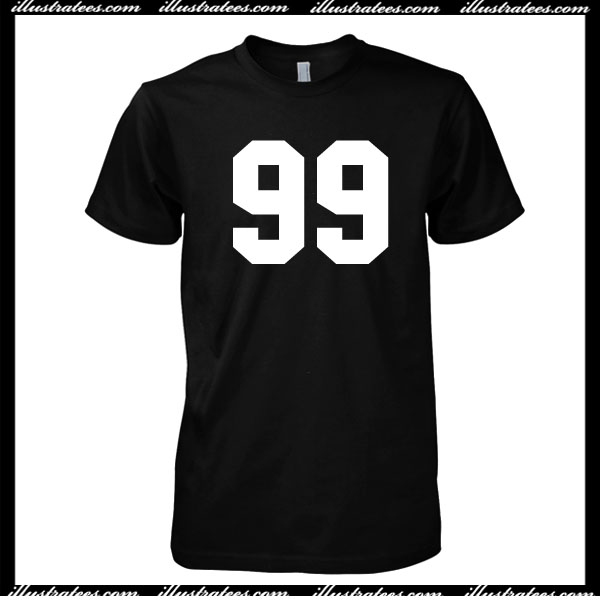 99 T-Shirt