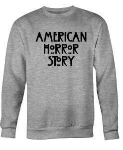 American Horror Story sweatshirt