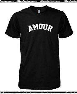 Amour T-Shirt