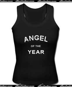 Angel of Year Tanktop