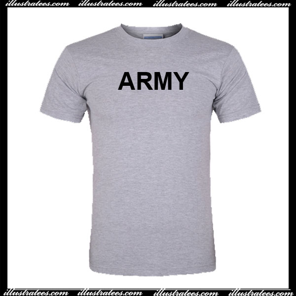 Army T-Shirt