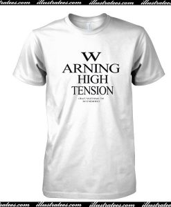 Arning High Tension T-Shirt