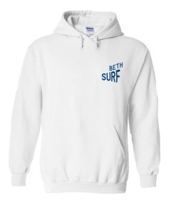 Beth Surf Hoodie