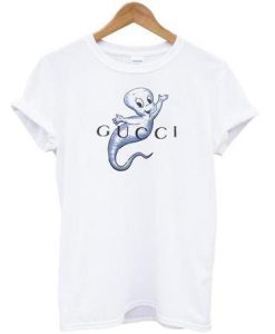 Casper Parody Custom Men's Gildan T-Shirt
