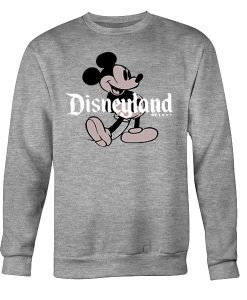 Disneyland resort sweatshirt