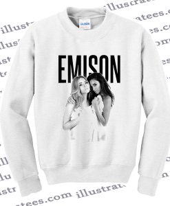 Emison Pretty Little Liars Sweatshirt