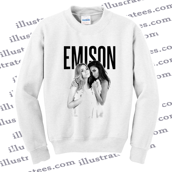 Emison Pretty Little Liars Sweatshirt