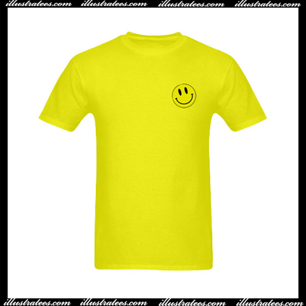 Emoticon T-Shirt