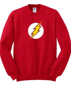 Flash Sweatshirt