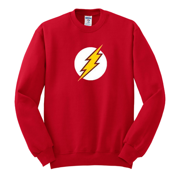 Flash Sweatshirt
