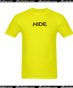 Hide T-Shirt