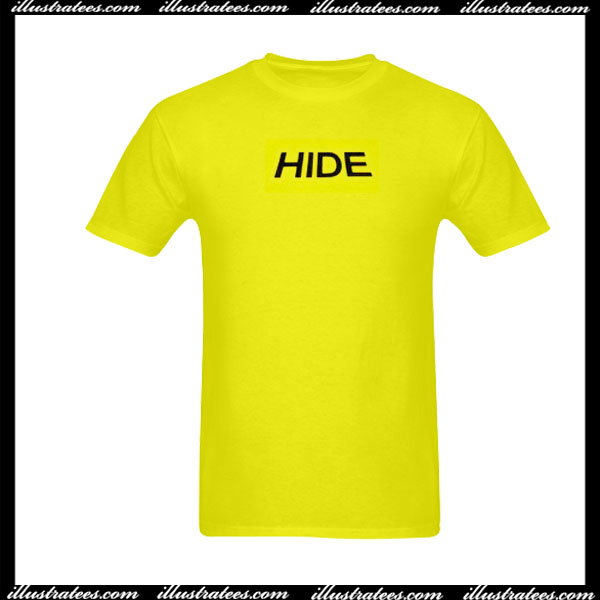 Hide T-Shirt