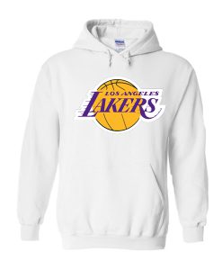 Lakers Los Angeles Hoodie