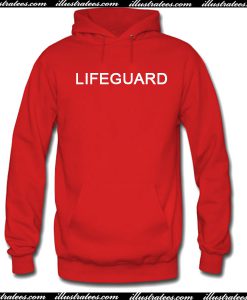 Lifeguard Hoodie