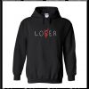 Loser Lover 'IT' Movie Hoodie