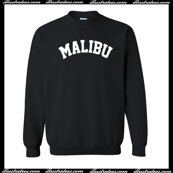 Malibu Sweatshirt