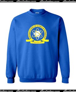 Midtown School of Science and Technology Sweatshirt