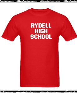 Rydell high school T-Shirt