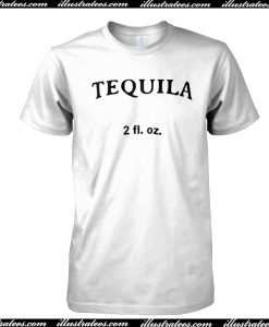 Tequila T-Shirt